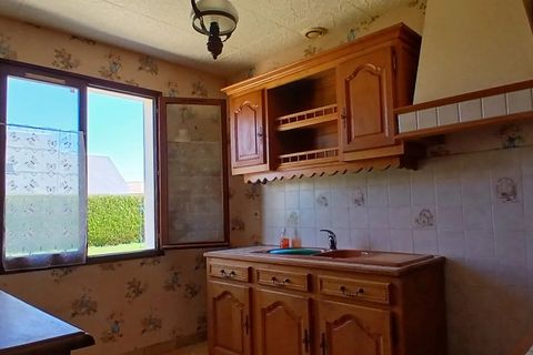 Villa a Manthelon, Eure, Manthelon - € 168.000 | Ref: 267 - foto 5