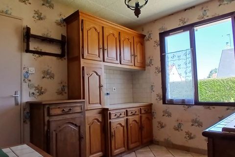 Villa a Manthelon, Eure, Manthelon - € 168.000 | Ref: 267 - foto 6