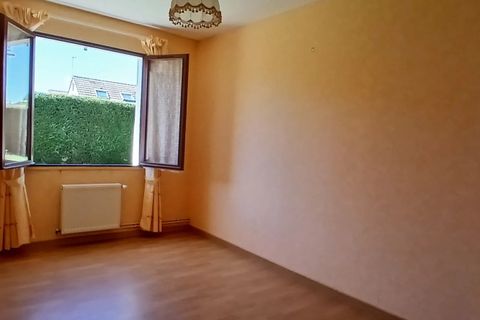 Villa a Manthelon, Eure, Manthelon - € 168.000 | Ref: 267 - foto 8