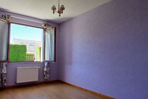 Villa a Manthelon, Eure, Manthelon - € 168.000 | Ref: 267 - foto 9
