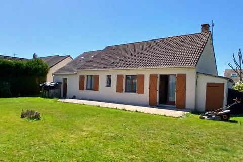 Villa a Manthelon, Eure, Manthelon - € 168.000 | Ref: 267 - foto 11