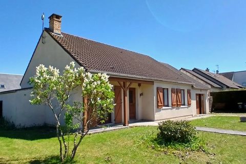 Villa a Manthelon, Eure, Manthelon - € 168.000 | Ref: 267 - foto 12