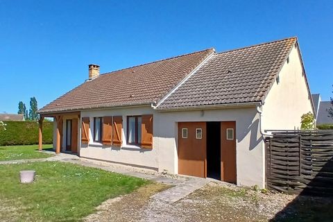 Villa a Manthelon, Eure, Manthelon - € 168.000 | Ref: 267 - foto 13