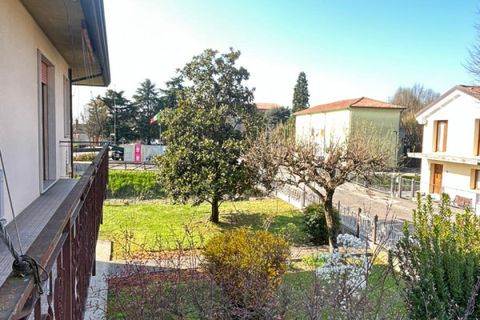 Leilighet i Meolo, Venice, Meolo - € 185 000 | Ref: A00051 - foto 24