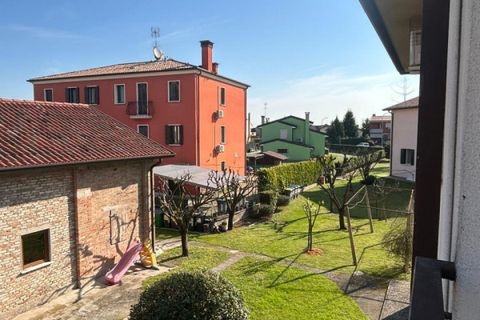 Leilighet i Meolo, Venice, Meolo - € 185 000 | Ref: A00051 - foto 27