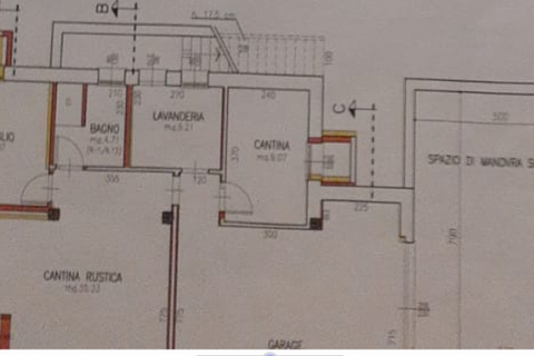 Villa a Cesena, Forli-Cesena, Cesena - € 550.000 | Ref: M2515 - foto 2