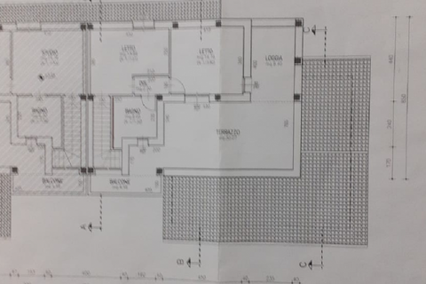 Villa a Cesena, Forli-Cesena, Cesena - € 550.000 | Ref: M2515 - foto 3