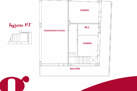 Lejlighed i Milazzo, Messina, Milazzo - € 180.000 | Ref: AP016 - foto 30