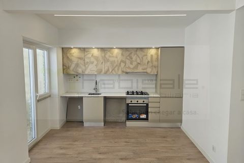 Lejlighed i Amadora, Lisbon, Amadora - € 319.500 | Ref: M11117 - foto 3