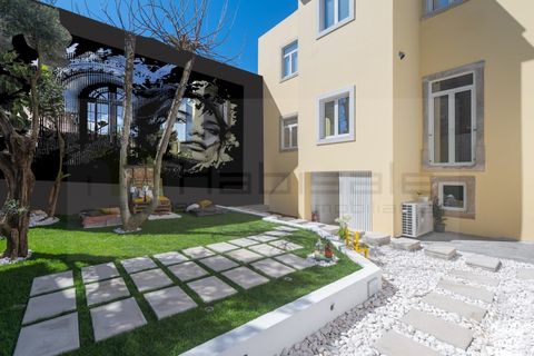 Duplex i Queluz, Lisbon, Queluz - € 695.000 | Ref: M11109 - foto 1