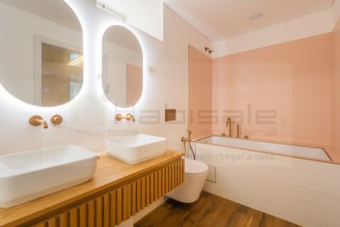 Duplex i Queluz, Lisbon, Queluz - € 695.000 | Ref: M11109 - foto 5