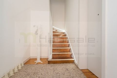Duplex i Queluz, Lisbon, Queluz - € 695.000 | Ref: M11109 - foto 6