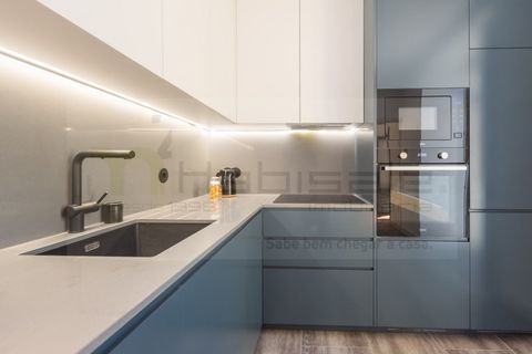 Duplex i Queluz, Lisbon, Queluz - € 695.000 | Ref: M11109 - foto 7