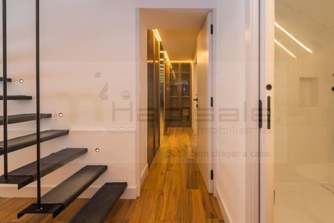 Duplex i Queluz, Lisbon, Queluz - € 695.000 | Ref: M11109 - foto 13
