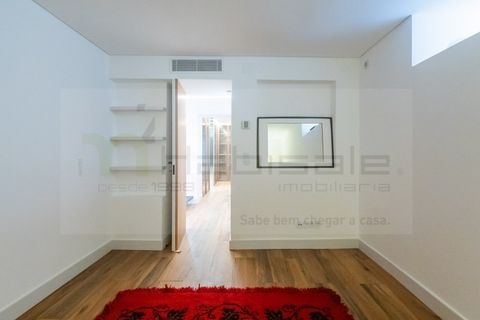 Duplex i Queluz, Lisbon, Queluz - € 695.000 | Ref: M11109 - foto 15