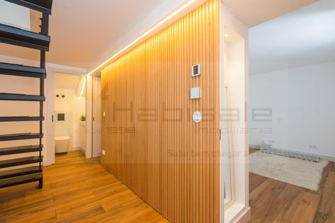 Duplex i Queluz, Lisbon, Queluz - € 695.000 | Ref: M11109 - foto 17