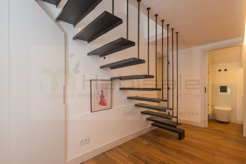 Duplex i Queluz, Lisbon, Queluz - € 695.000 | Ref: M11109 - foto 18