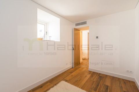 Duplex i Queluz, Lisbon, Queluz - € 695.000 | Ref: M11109 - foto 19