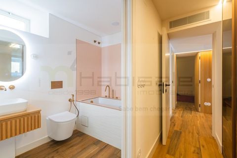 Duplex i Queluz, Lisbon, Queluz - € 695.000 | Ref: M11109 - foto 22