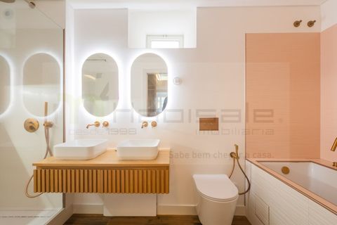 Duplex i Queluz, Lisbon, Queluz - € 695.000 | Ref: M11109 - foto 24