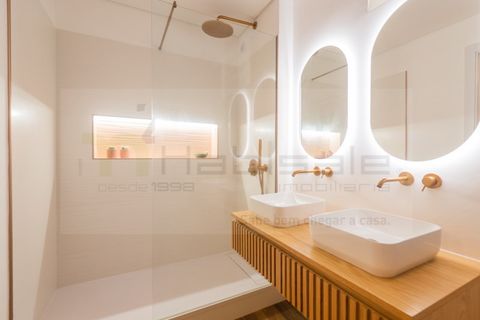 Duplex i Queluz, Lisbon, Queluz - € 695.000 | Ref: M11109 - foto 25