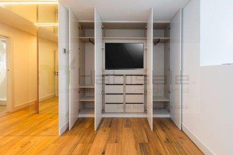 Duplex i Queluz, Lisbon, Queluz - € 695.000 | Ref: M11109 - foto 30
