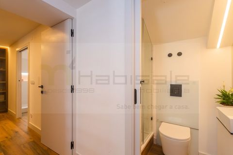 Duplex i Queluz, Lisbon, Queluz - € 695.000 | Ref: M11109 - foto 31