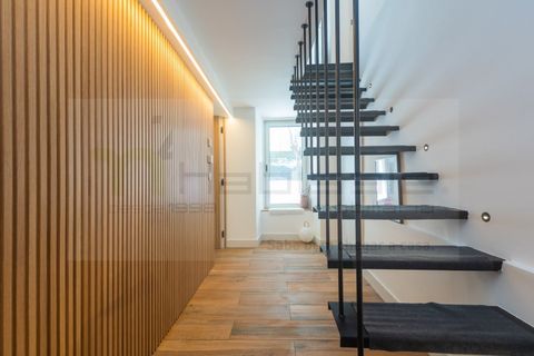 Duplex i Queluz, Lisbon, Queluz - € 695.000 | Ref: M11109 - foto 32