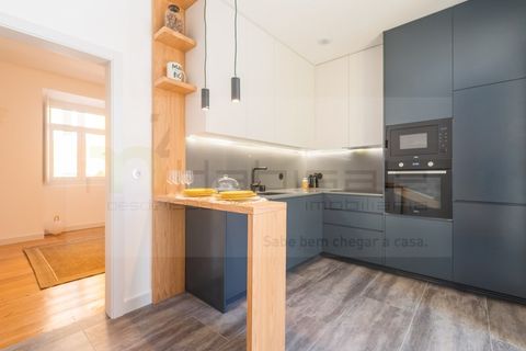 Duplex i Queluz, Lisbon, Queluz - € 695.000 | Ref: M11109 - foto 34