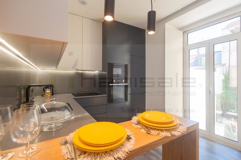 Duplex i Queluz, Lisbon, Queluz - € 695.000 | Ref: M11109 - foto 37
