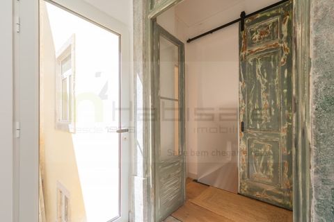 Duplex i Queluz, Lisbon, Queluz - € 695.000 | Ref: M11109 - foto 41