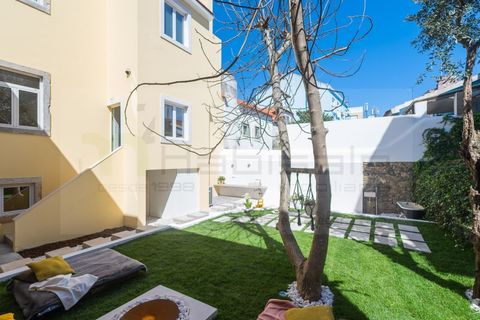 Duplex i Queluz, Lisbon, Queluz - € 695.000 | Ref: M11109 - foto 45
