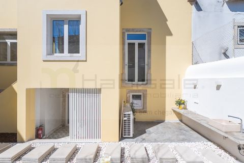 Duplex i Queluz, Lisbon, Queluz - € 695.000 | Ref: M11109 - foto 46