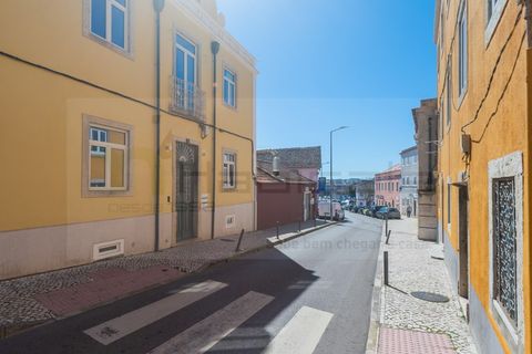 Duplex i Queluz, Lisbon, Queluz - € 695.000 | Ref: M11109 - foto 47