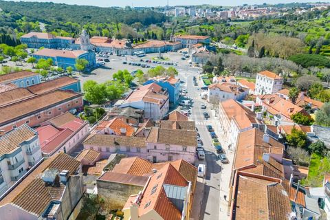 Duplex i Queluz, Lisbon, Queluz - € 695.000 | Ref: M11109 - foto 49