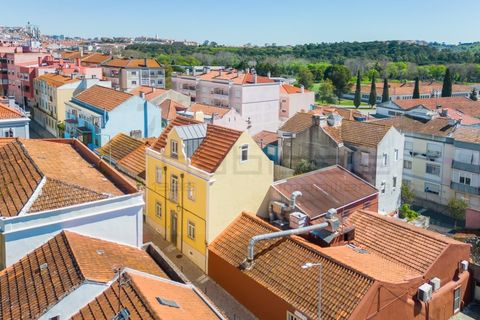 Duplex i Queluz, Lisbon, Queluz - € 695.000 | Ref: M11109 - foto 50
