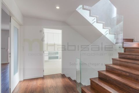 Villa i Cascais, Lisbon, Cascais - € 1.250.000 | Ref: P4612 (1) - foto 15