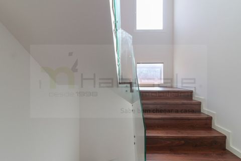 Villa i Cascais, Lisbon, Cascais - € 1.250.000 | Ref: P4612 (1) - foto 22