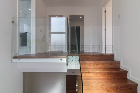 Villa i Cascais, Lisbon, Cascais - € 1.250.000 | Ref: P4612 (1) - foto 23