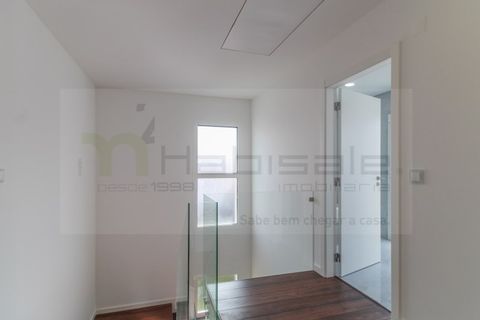 Villa i Cascais, Lisbon, Cascais - € 1.250.000 | Ref: P4612 (1) - foto 24