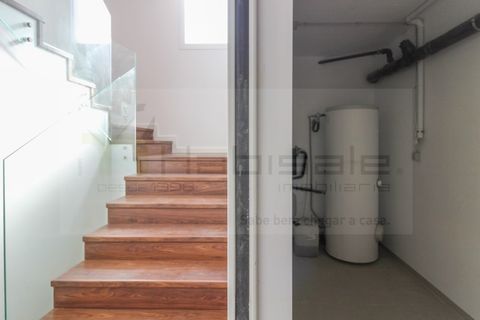 Villa i Cascais, Lisbon, Cascais - € 1.250.000 | Ref: P4612 (1) - foto 37