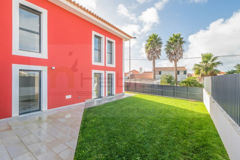 Villa i Cascais, Lisbon, Cascais - € 1.250.000 | Ref: P4612 (2) - foto 3
