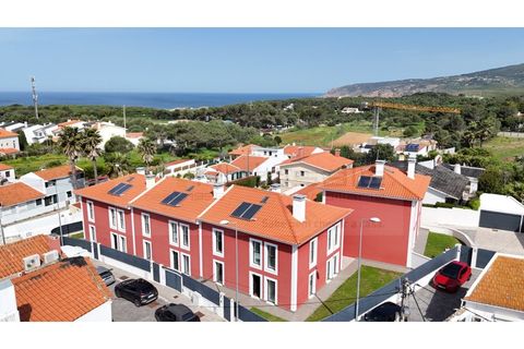 Villa i Cascais, Lisbon, Cascais - € 1.250.000 | Ref: P4612 (2) - foto 40