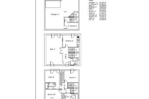 Villa i Cascais, Lisbon, Cascais - € 1.250.000 | Ref: P4612 (2) - foto 41