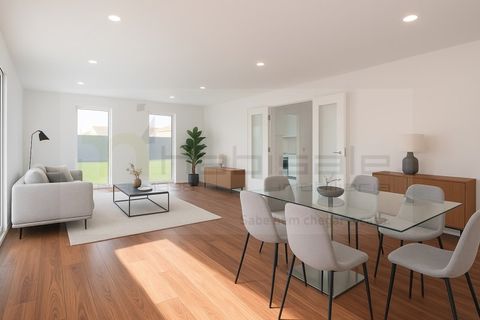 Villa i Cascais, Lisbon, Cascais - € 1.100.000 | Ref: P4612 - foto 1