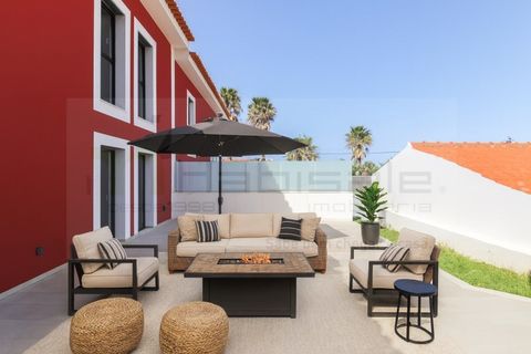 Villa i Cascais, Lisbon, Cascais - € 1.100.000 | Ref: P4612 - foto 2