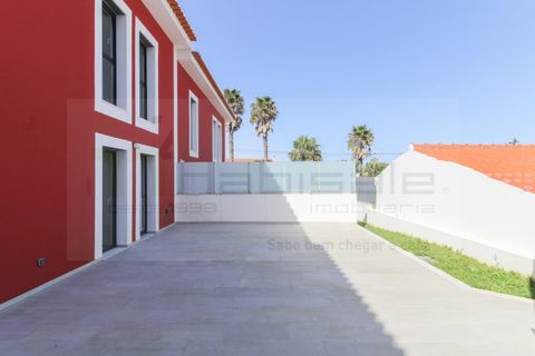 Villa i Cascais, Lisbon, Cascais - € 1.100.000 | Ref: P4612 - foto 3