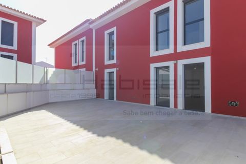Villa i Cascais, Lisbon, Cascais - € 1.100.000 | Ref: P4612 - foto 11