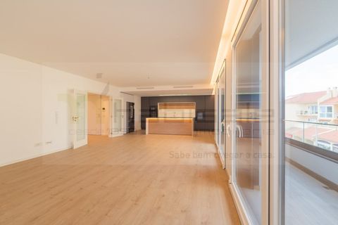 Lejlighed i Carcavelos, Lisbon, Carcavelos - € 1.280.000 | Ref: P4991 - foto 1