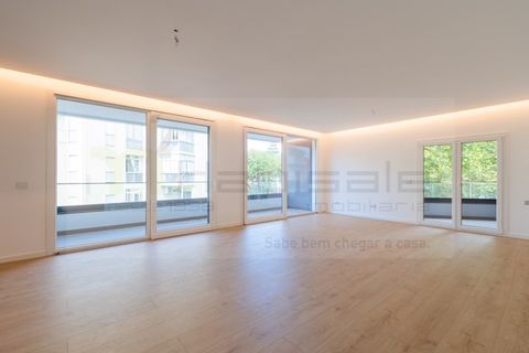 Lejlighed i Carcavelos, Lisbon, Carcavelos - € 1.280.000 | Ref: P4991 - foto 3